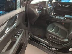 Cadillac XT5 2.0T FWD Fashion Edition - ფოტო 16