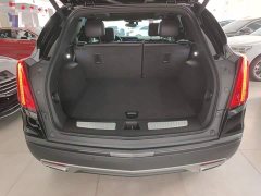 Cadillac XT5 2.0T FWD Fashion Edition - ფოტო 19