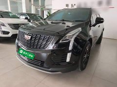 Cadillac XT5 2.0T FWD Fashion Edition - ფოტო 2