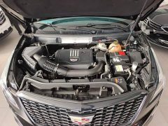 Cadillac XT5 2.0T FWD Fashion Edition - ფოტო 20