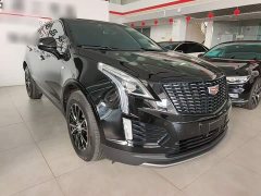 Cadillac XT5 2.0T FWD Fashion Edition - ფოტო 4