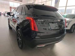 Cadillac XT5 2.0T FWD Fashion Edition - ფოტო 5