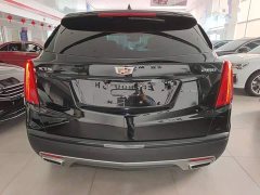Cadillac XT5 2.0T FWD Fashion Edition - ფოტო 6