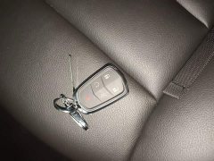 Cadillac XT5 2.0T FWD Fashion Edition - ფოტო 9