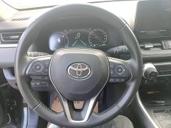 Toyota RAV4 2.5L E-CVTAWDPlus Edition - ფოტო 11
