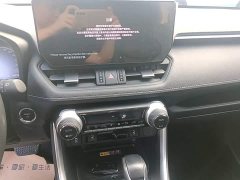 Toyota RAV4 2.5L E-CVTAWDPlus Edition - ფოტო 13