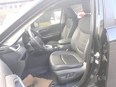 Toyota RAV4 2.5L E-CVTAWDPlus Edition - ფოტო 15