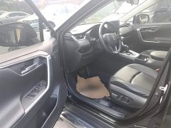 Toyota RAV4 2.5L E-CVTAWDPlus Edition - ფოტო 16