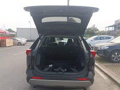 Toyota RAV4 2.5L E-CVTAWDPlus Edition - ფოტო 19