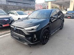 Toyota RAV4 2.5L E-CVTAWDPlus Edition - ფოტო 2