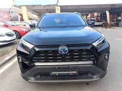 Toyota RAV4 2.5L E-CVTAWDPlus Edition - ფოტო 3