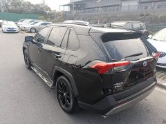 Toyota RAV4 2.5L E-CVTAWDPlus Edition - ფოტო 5