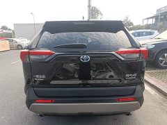 Toyota RAV4 2.5L E-CVTAWDPlus Edition - ფოტო 6