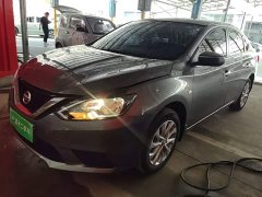 Nissan Sylphy 2024 Facelift III Classic 1.6XE CVT Comfort Edition - ფოტო 1