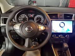 Nissan Sylphy 2024 Facelift III Classic 1.6XE CVT Comfort Edition - ფოტო 10