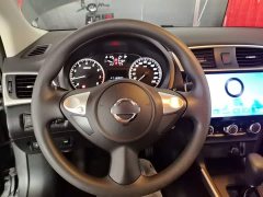 Nissan Sylphy 2024 Facelift III Classic 1.6XE CVT Comfort Edition - ფოტო 11