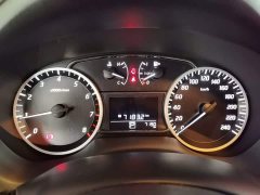 Nissan Sylphy 2024 Facelift III Classic 1.6XE CVT Comfort Edition - ფოტო 12