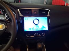 Nissan Sylphy 2024 Facelift III Classic 1.6XE CVT Comfort Edition - ფოტო 13
