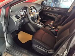 Nissan Sylphy 2024 Facelift III Classic 1.6XE CVT Comfort Edition - ფოტო 15