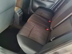 Nissan Sylphy 2024 Facelift III Classic 1.6XE CVT Comfort Edition - ფოტო 17