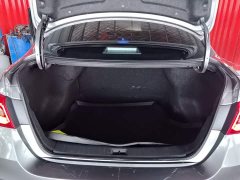 Nissan Sylphy 2024 Facelift III Classic 1.6XE CVT Comfort Edition - ფოტო 19