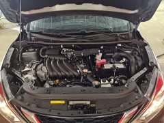 Nissan Sylphy 2024 Facelift III Classic 1.6XE CVT Comfort Edition - ფოტო 20