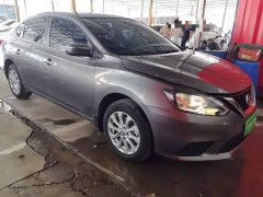 Nissan Sylphy 2024 Facelift III Classic 1.6XE CVT Comfort Edition - ფოტო 4