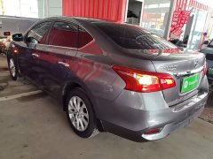 Nissan Sylphy 2024 Facelift III Classic 1.6XE CVT Comfort Edition - ფოტო 5