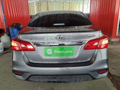 Nissan Sylphy 2024 Facelift III Classic 1.6XE CVT Comfort Edition - ფოტო 6