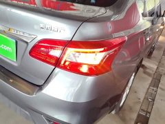 Nissan Sylphy 2024 Facelift III Classic 1.6XE CVT Comfort Edition - ფოტო 8