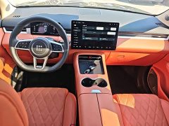 AITO Blue Electric E5 PLUS 2026 165km Extended Range Prestige Max 5-Seater - ფოტო 10