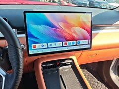 AITO Blue Electric E5 PLUS 2026 165km Extended Range Prestige Max 5-Seater - ფოტო 13