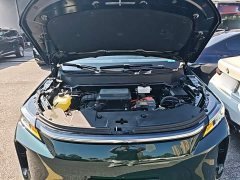AITO Blue Electric E5 PLUS 2026 165km Extended Range Prestige Max 5-Seater - ფოტო 20