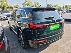AITO Blue Electric E5 PLUS 2026 165km Extended Range Prestige Max 5-Seater - ფოტო 5