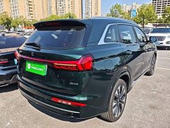 AITO Blue Electric E5 PLUS 2026 165km Extended Range Prestige Max 5-Seater - ფოტო 7
