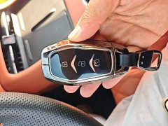 AITO Blue Electric E5 PLUS 2026 165km Extended Range Prestige Max 5-Seater - ფოტო 9