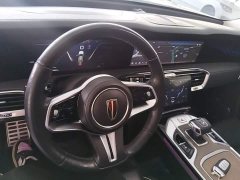 FAW Red Flag E-HS9 2022 690km Range Flagship Edition Six-Seater - ფოტო 10