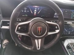 FAW Red Flag E-HS9 2022 690km Range Flagship Edition Six-Seater - ფოტო 11