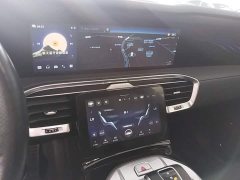 FAW Red Flag E-HS9 2022 690km Range Flagship Edition Six-Seater - ფოტო 13