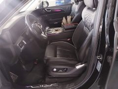 FAW Red Flag E-HS9 2022 690km Range Flagship Edition Six-Seater - ფოტო 15