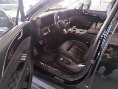 FAW Red Flag E-HS9 2022 690km Range Flagship Edition Six-Seater - ფოტო 16