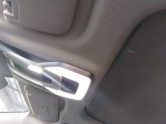 FAW Red Flag E-HS9 2022 690km Range Flagship Edition Six-Seater - ფოტო 18