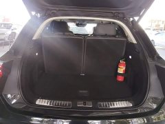 FAW Red Flag E-HS9 2022 690km Range Flagship Edition Six-Seater - ფოტო 19