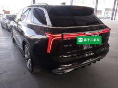 FAW Red Flag E-HS9 2022 690km Range Flagship Edition Six-Seater - ფოტო 5