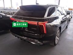 FAW Red Flag E-HS9 2022 690km Range Flagship Edition Six-Seater - ფოტო 7