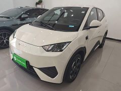 BYD Seagull Smart Driving Edition 305km Freedom Edition - ფოტო 1