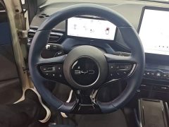 BYD Seagull Smart Driving Edition 305km Freedom Edition - ფოტო 11