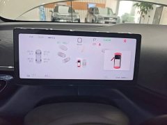 BYD Seagull Smart Driving Edition 305km Freedom Edition - ფოტო 12