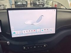 BYD Seagull Smart Driving Edition 305km Freedom Edition - ფოტო 13