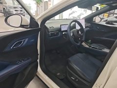 BYD Seagull Smart Driving Edition 305km Freedom Edition - ფოტო 16
